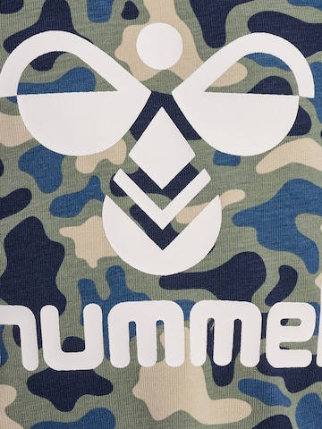 T-Shirt Hummel en mélange de couleurs