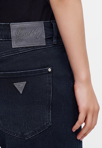 GUESS Skinny Τζιν '1981' σε μπλε