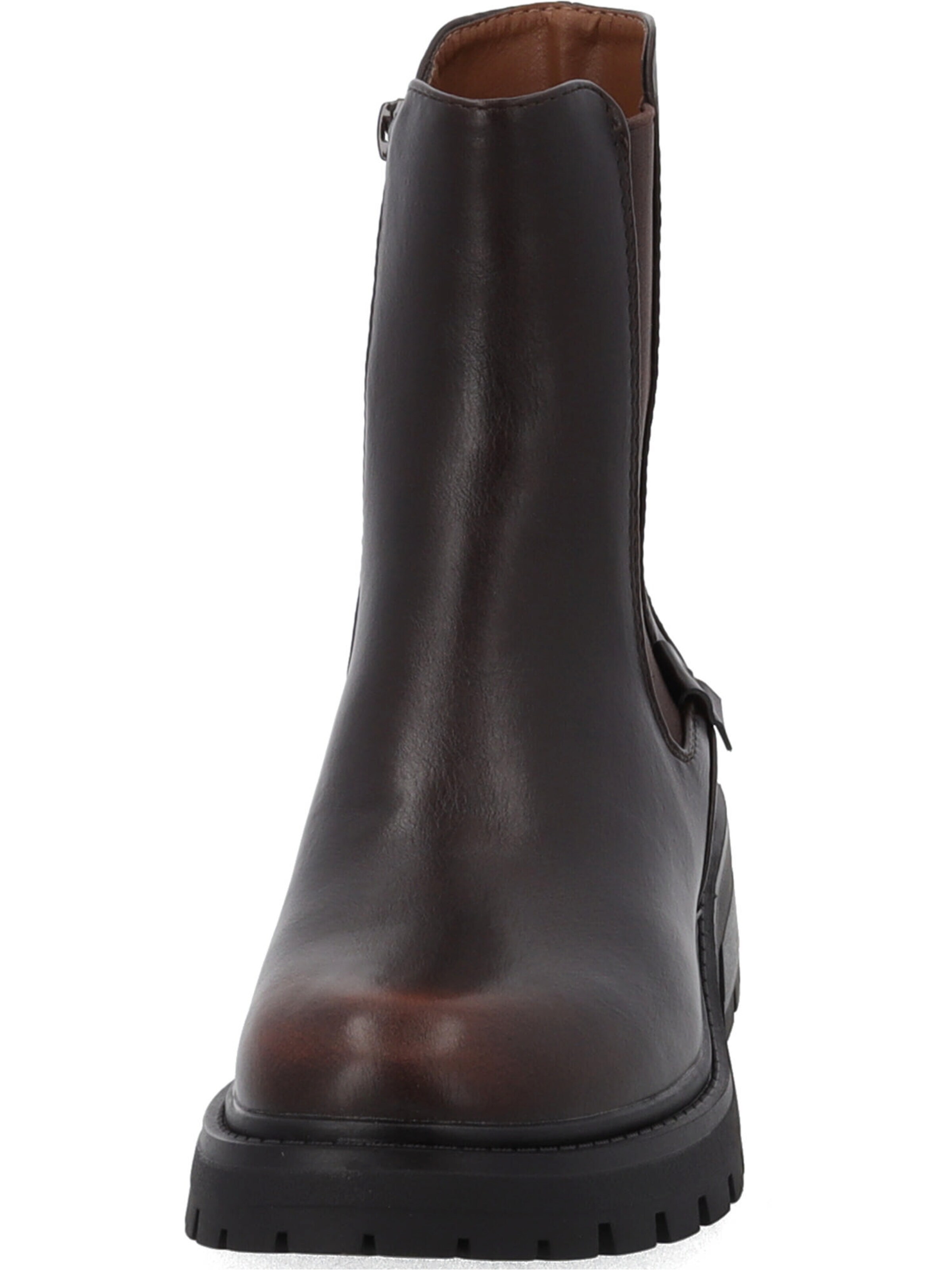 Palado Chelsea boots 'Sisona' in Brown