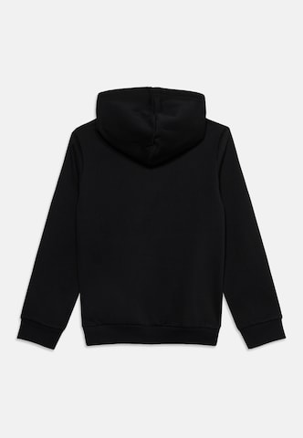 THE NORTH FACE Sportovní mikina 'EVOLUTION SIMPLE DOME' – černá