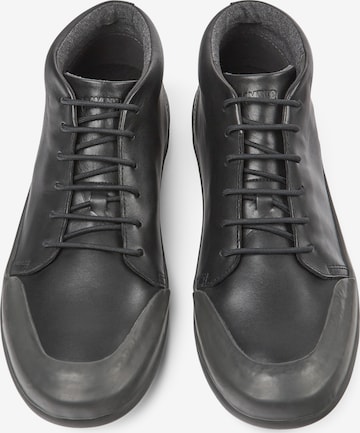 CAMPER Sneaker low 'Chasis' in Schwarz