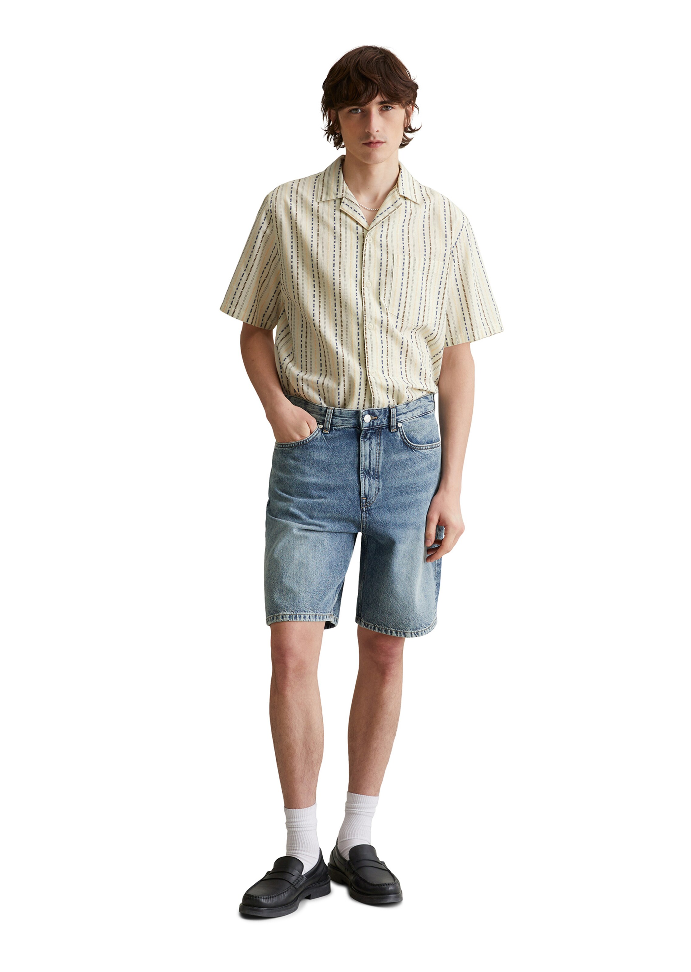 Marc O'Polo DENIM Regular Jeans in Blue