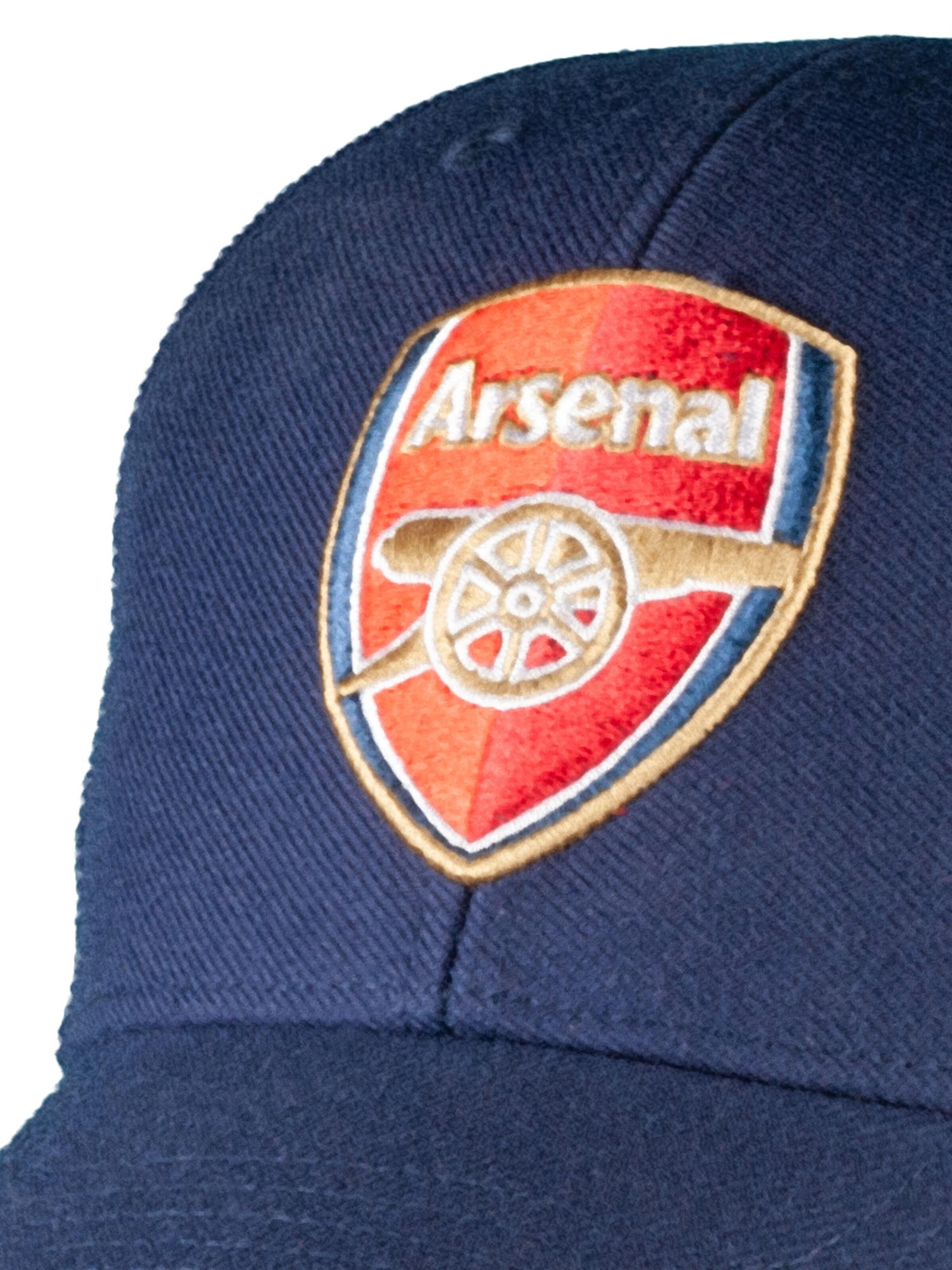 47 Pet '47 Brand Arsenal FC MVP' in Blauw
