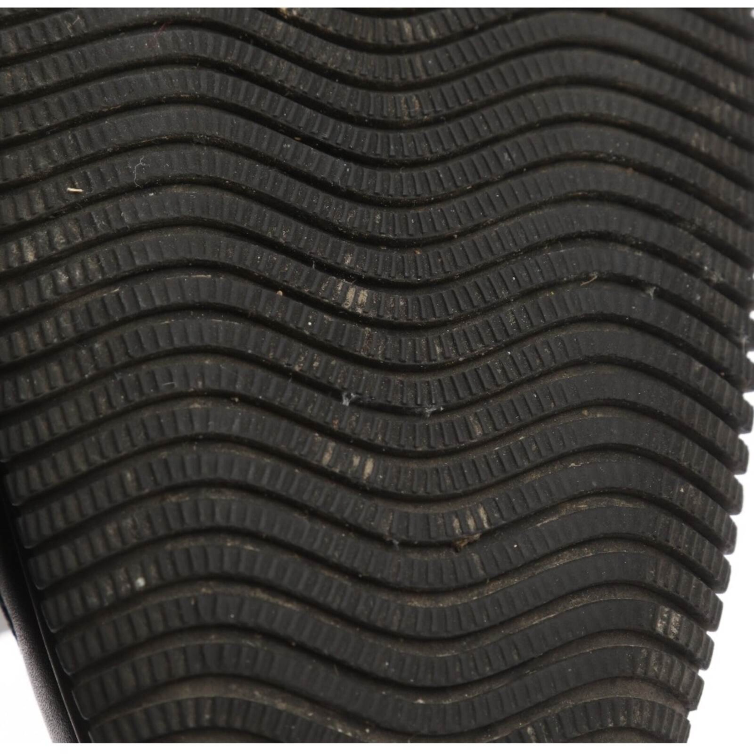 HOGAN Dress Boots in 38 in Black