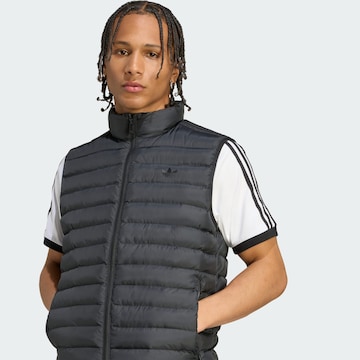 ADIDAS ORIGINALS Vesta - Čierna