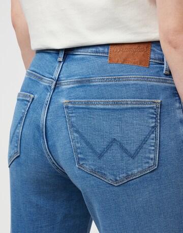 WRANGLER Regular Jeans in Blue