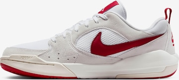 Baskets basses 'CMFT Era' Jordan en blanc : devant