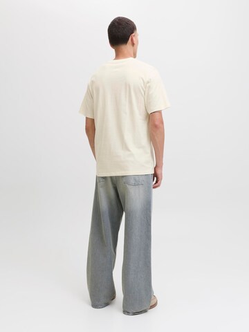 JACK & JONES Bluser & t-shirts i hvid
