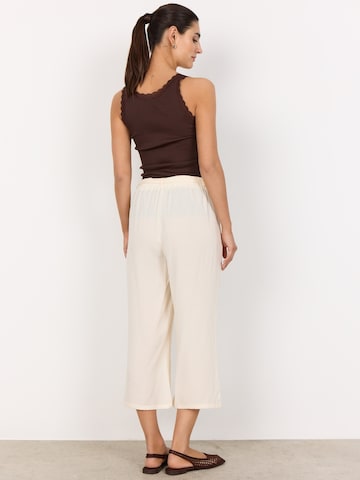 Regular Pantalon ' ADIA  ' Soyaconcept en beige