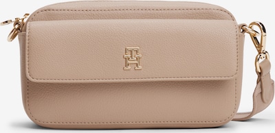 Rankinė su ilgu dirželiu 'DISTINCT' iš TOMMY HILFIGER, spalva – smėlio spalva, Prekių apžvalga
