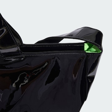 ADIDAS ORIGINALS Shopper 'Adicolor' in Black