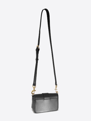Borsa a spalla 'SAINT-HONORE' di Ateliers Saint Germain in nero