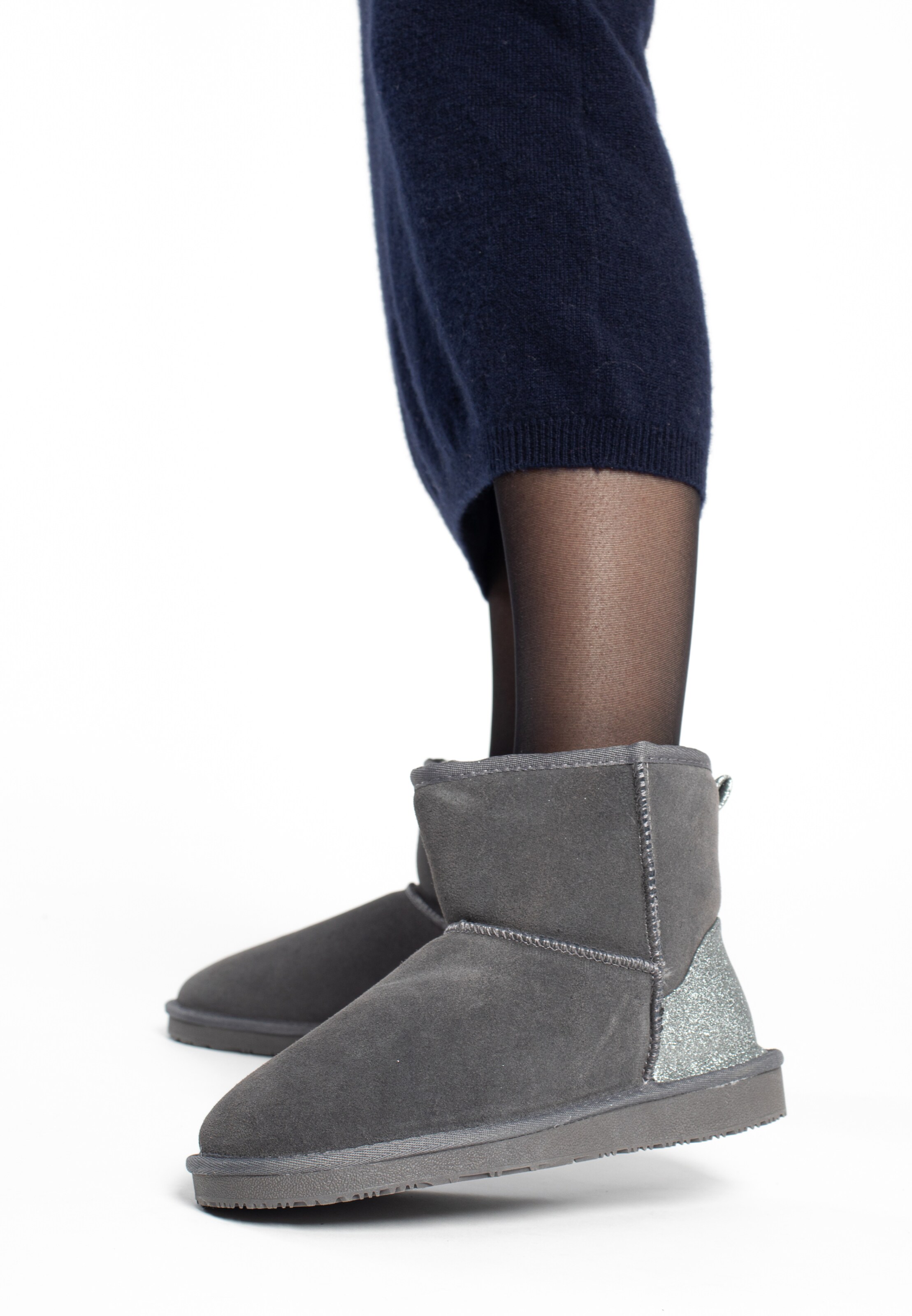 Gooce - Botas 'Acacia' en gris