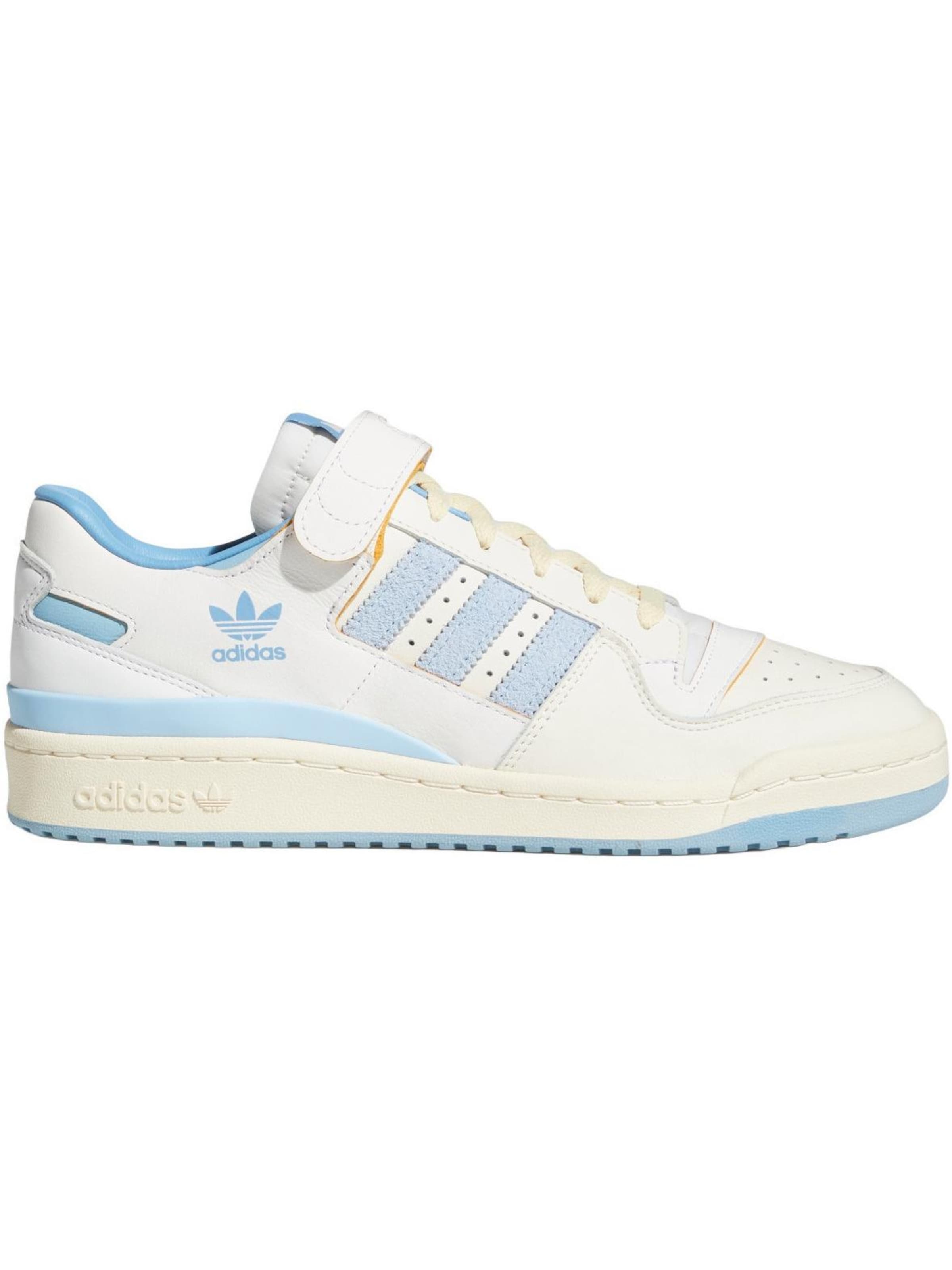 ADIDAS Sportschuh 'Forum 84'‌ in Weiß: Vorderseite