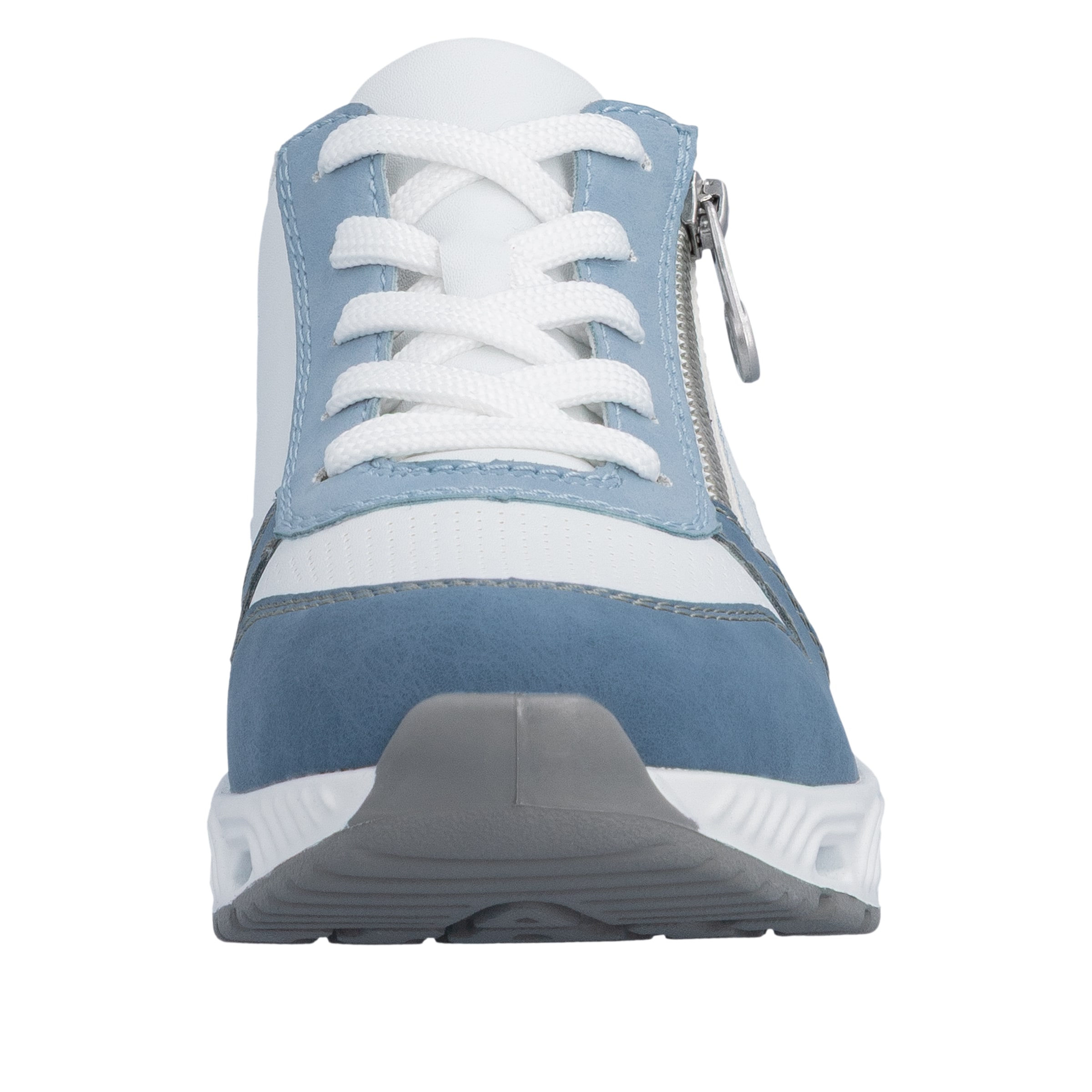 Rieker Sport Tenisky – modrá