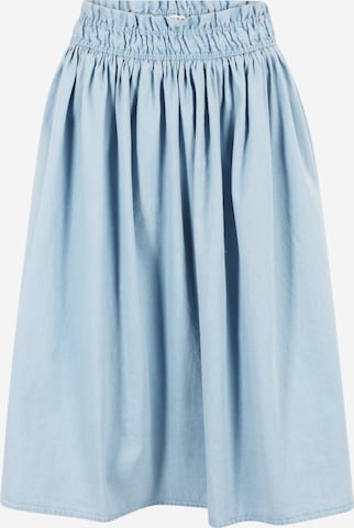 Molly BRACKEN Skirt in Blue: front