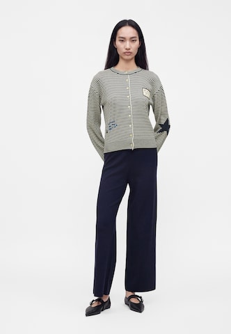 Weekend Max Mara Strickjacke 'TEIERA' in Blau