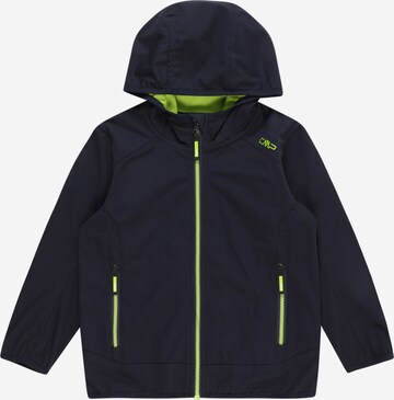 CMP Outdoor jacket in Dark Blue | ABOUT YOU