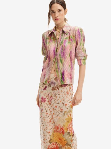 Desigual Rock in Beige