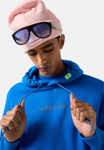 Bogner Fire + Ice Sweatshirt 'Covell' i blå