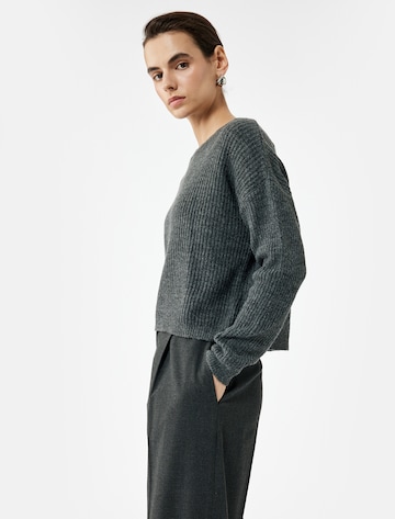 Koton Sweater in Grey