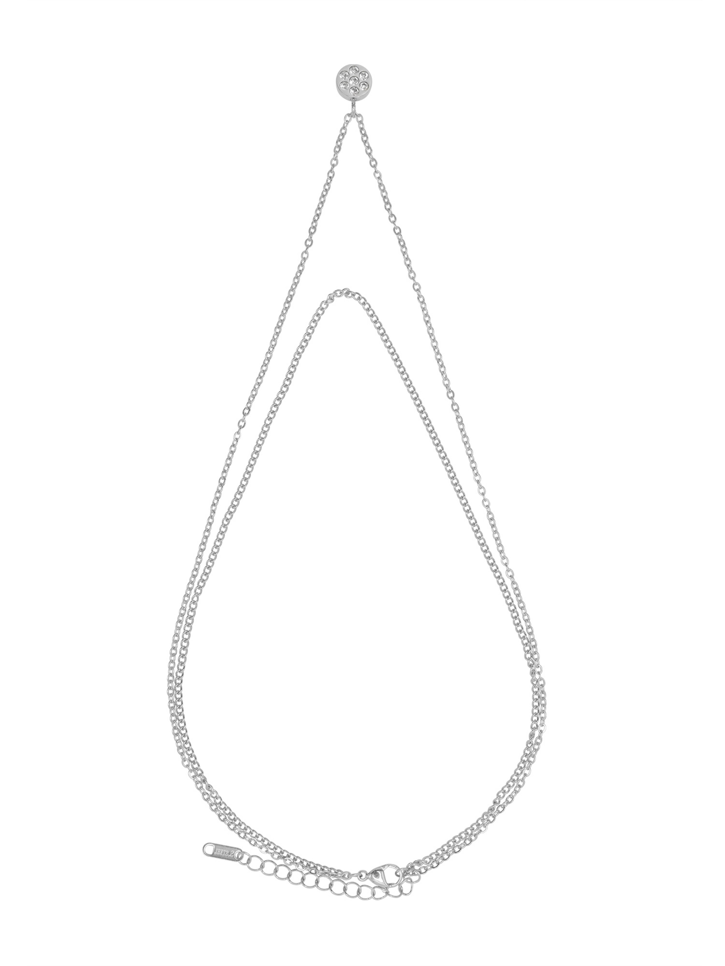 Chaîne 'Tiana' Heideman en argent