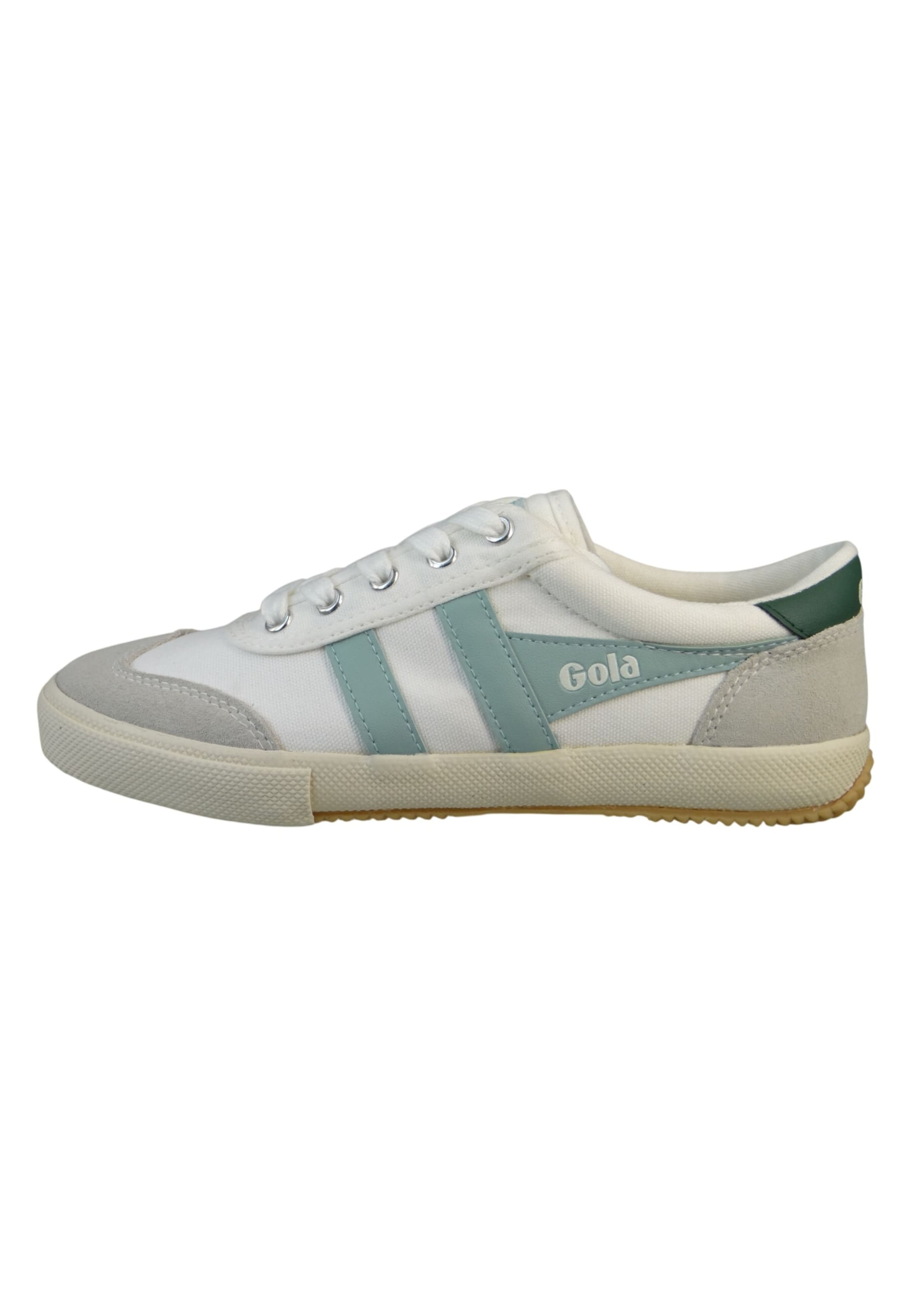 Gola Sneakers laag 'Badminton' in Wit