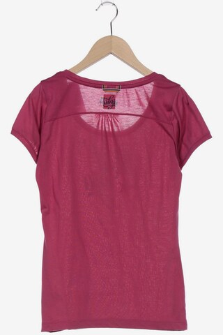 Maloja Top & Shirt in XS in Pink