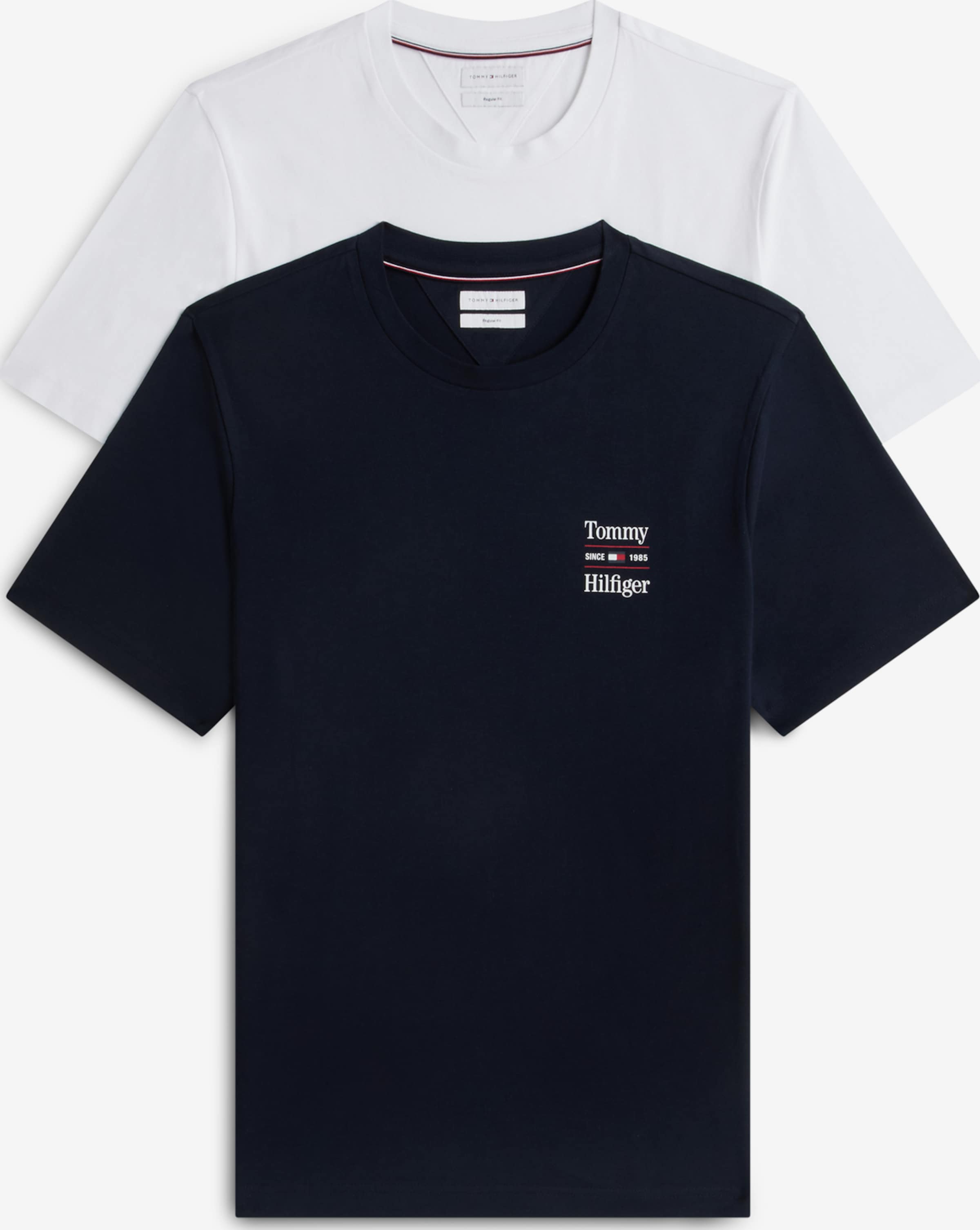 TOMMY HILFIGER Tricou