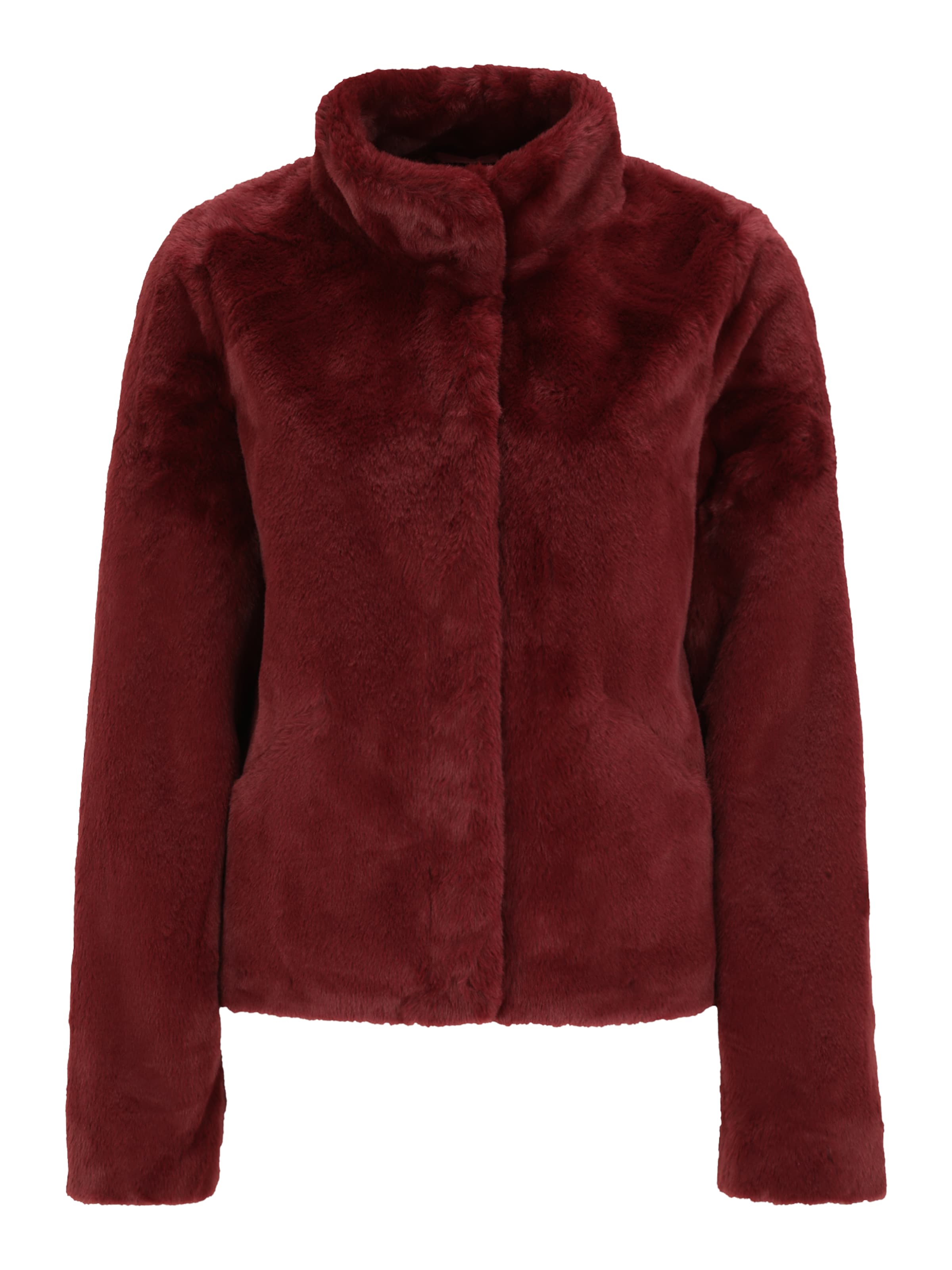 Only Tall Between-Season Jacket 'ONLNEWVIDA' in Red: front