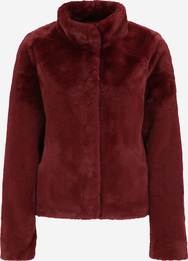 Only Tall Välikausitakki 'ONLNEWVIDA' värissä viininpunainen, Tuotenäkymä