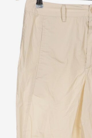 Closed Pants in XS in White