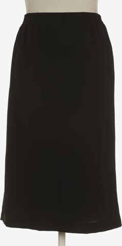 Sommermann Skirt in L in Black: front