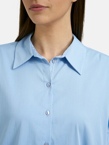 Smith&Soul Blouse in Blue