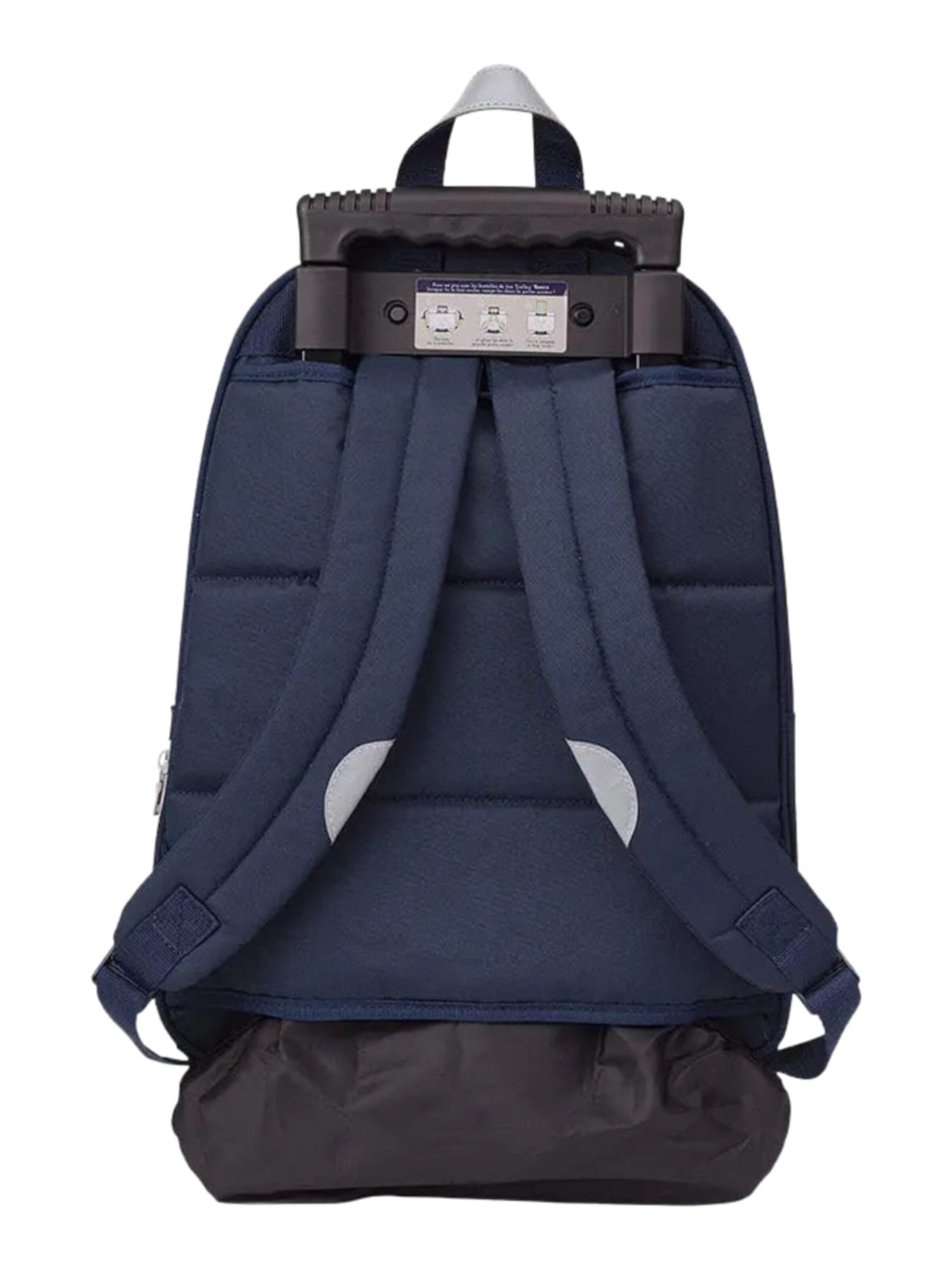 Tann's - Carrito 'Tann'S Trolley Sac-à-dos Elliott L' en azul