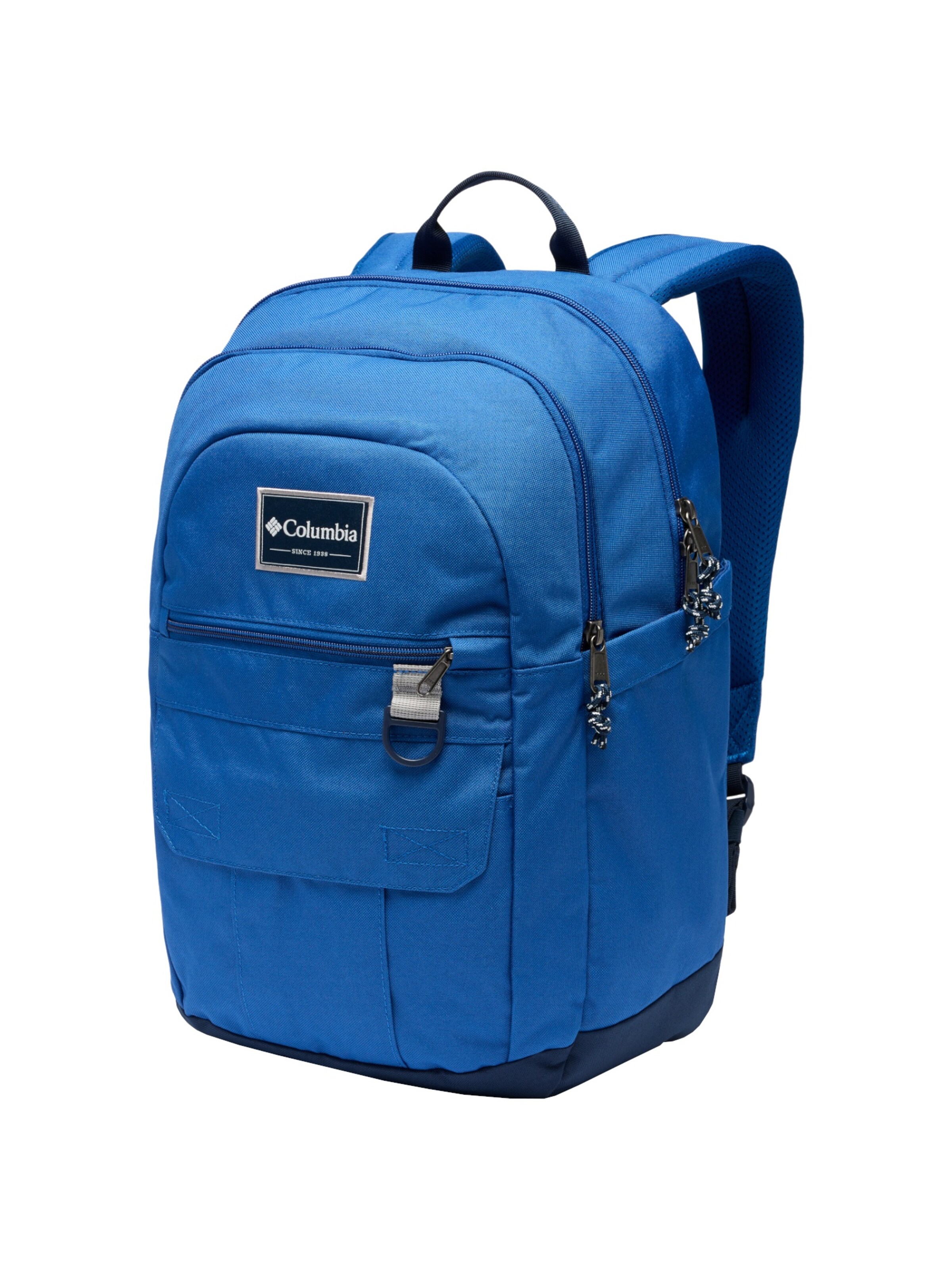 COLUMBIA Rucksack‌ in Blau: Vorderseite