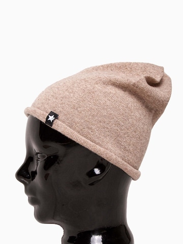 Esperando Beanie in Brown