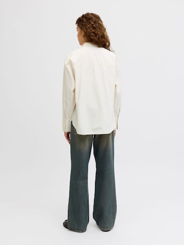 JJXX Bluse 'JXCaro' i gul