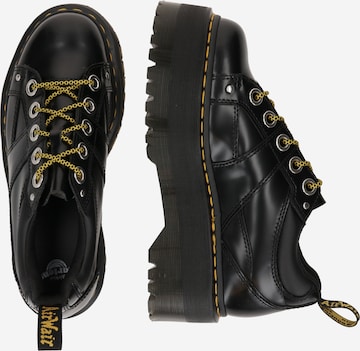 Dr. Martens Fűzős cipő '5i Quad Max' - fekete