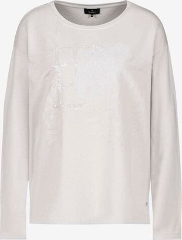 monari Shirt in Beige: front