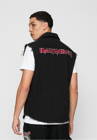 BranditPrsluk 'Iron Maiden' - crna boja