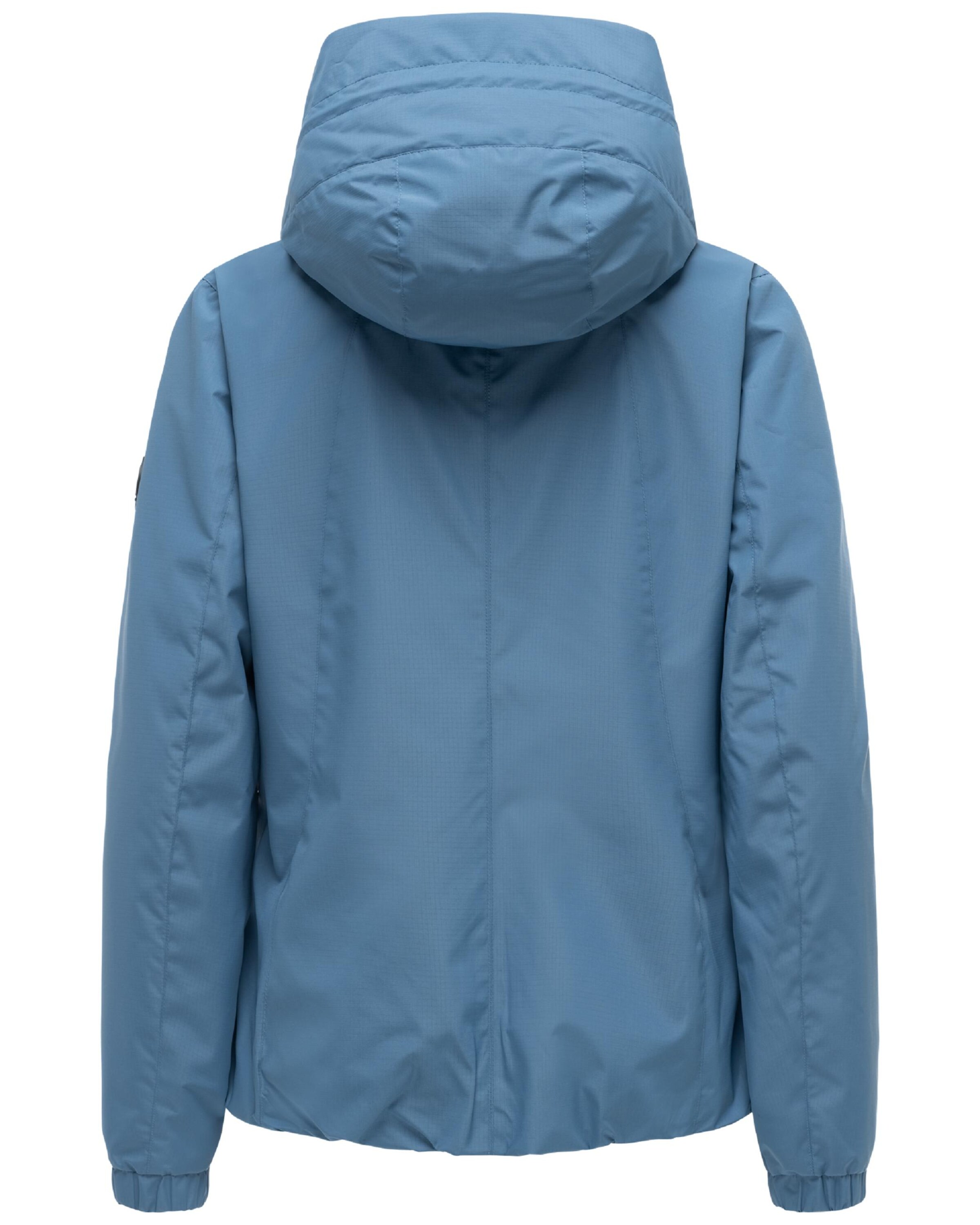 Veste mi-saison 'Yoshikoo 16' MARIKOO en bleu