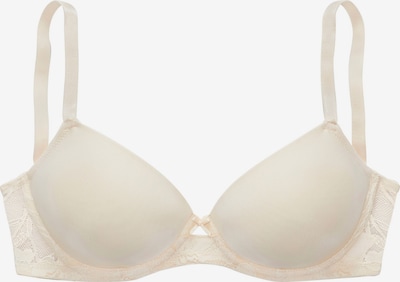 LASCANA Rintaliivi värissä beige, Tuotenäkymä