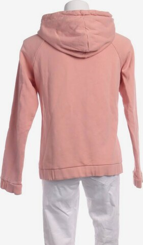 GANT Sweatshirt / Sweatjacke S in Pink