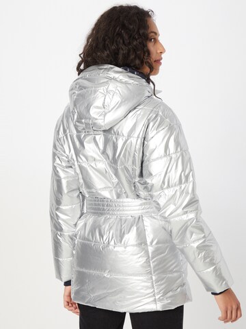 Veste d’hiver 'ARLEY' ICEPEAK en argent