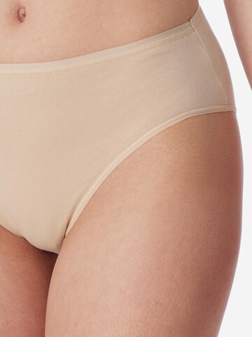 SCHIESSER Slip 'Essentials Cotton'‌‌ in Mischfarben
