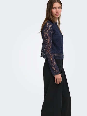 Camicia da donna 'ONLNew' di ONLY in blu
