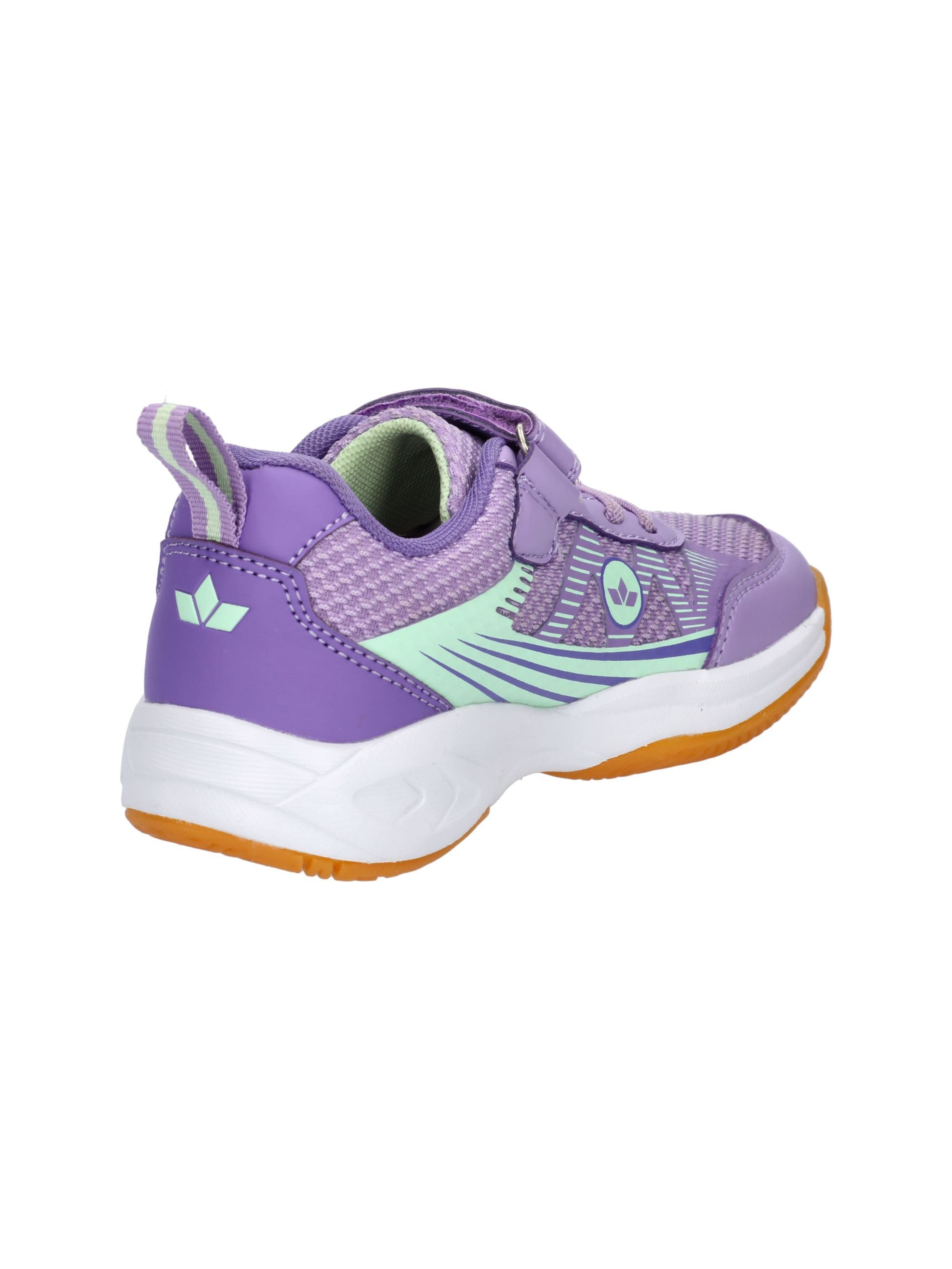 LICO Sports shoe 'Cayce VS' in Purple