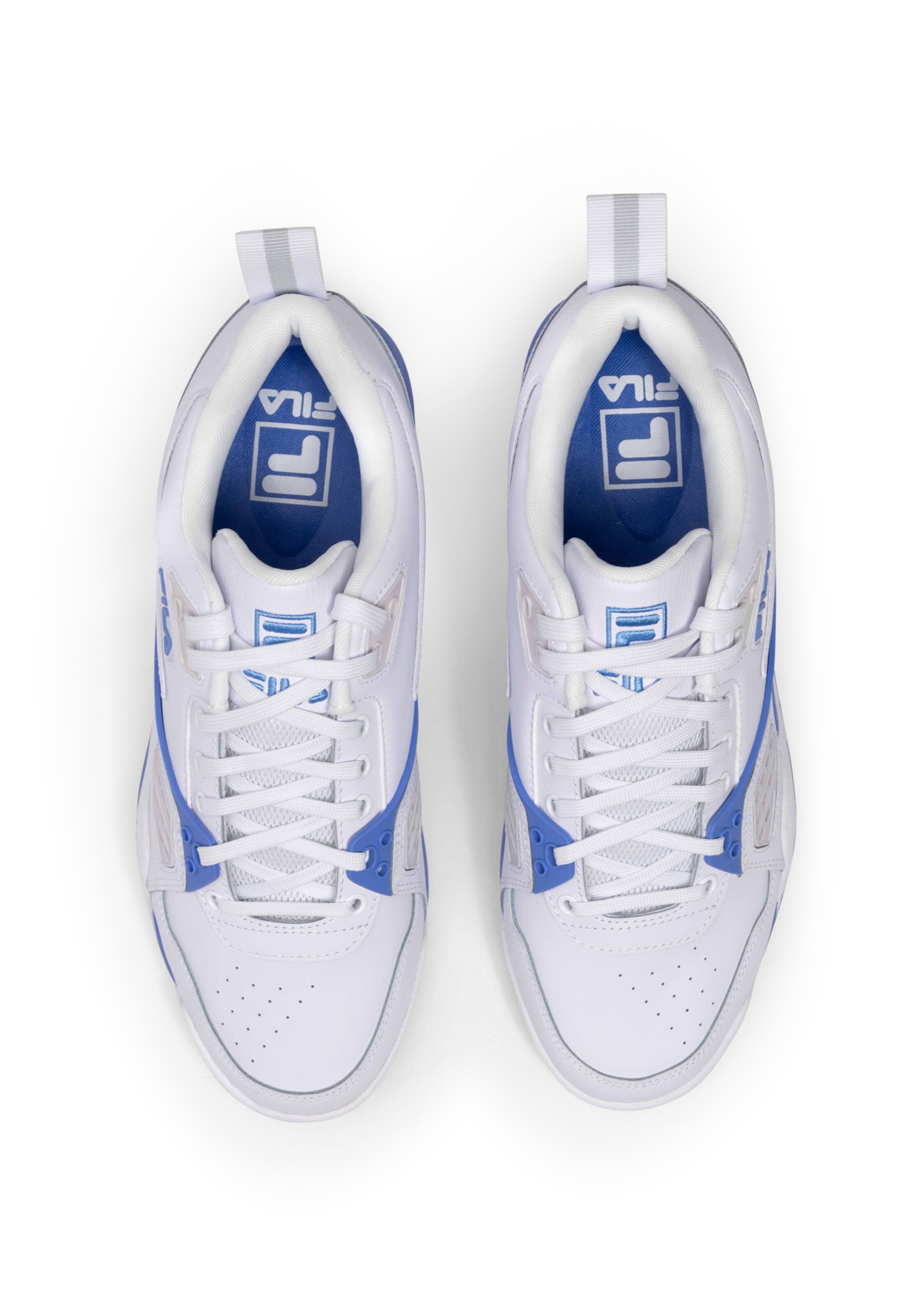 FILA Σνίκερ χαμηλό 'CASIM' σε λευκό