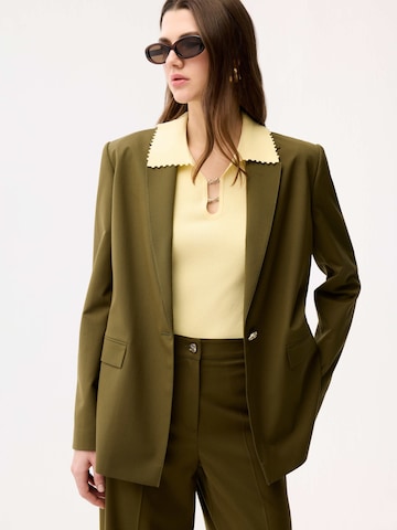 adl Blazers in Groen